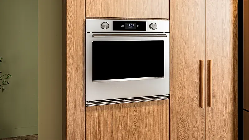 Wall Ovens